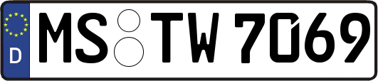MS-TW7069
