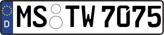 MS-TW7075