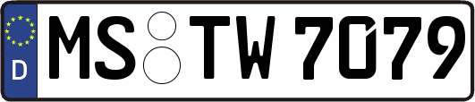 MS-TW7079