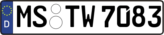 MS-TW7083