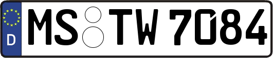MS-TW7084