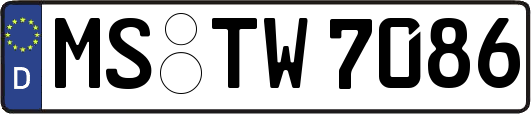 MS-TW7086