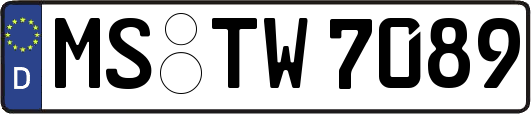 MS-TW7089
