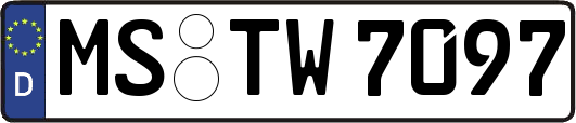 MS-TW7097