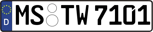 MS-TW7101