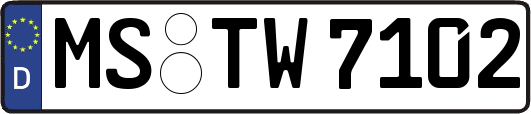 MS-TW7102