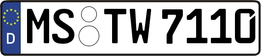 MS-TW7110