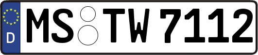MS-TW7112