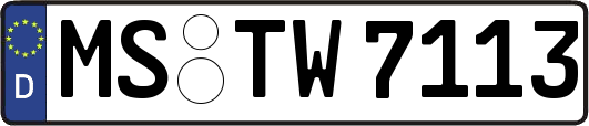 MS-TW7113