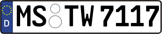 MS-TW7117