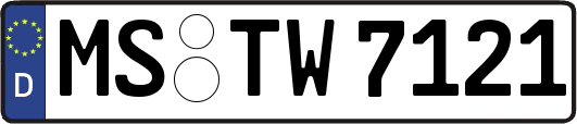 MS-TW7121