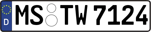 MS-TW7124