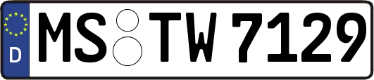 MS-TW7129