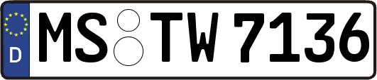 MS-TW7136
