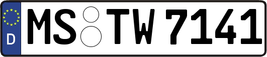 MS-TW7141