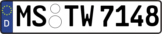 MS-TW7148