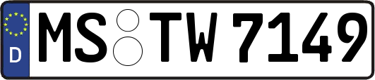 MS-TW7149