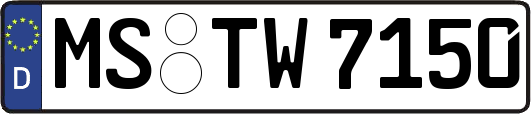 MS-TW7150