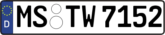 MS-TW7152