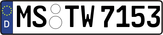 MS-TW7153