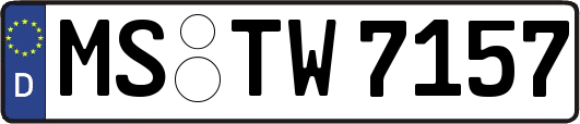 MS-TW7157