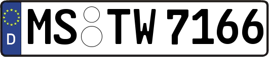 MS-TW7166