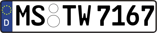 MS-TW7167