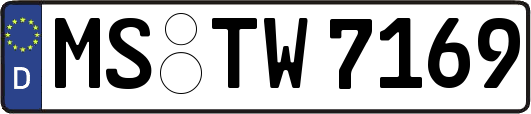 MS-TW7169