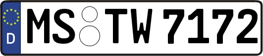 MS-TW7172