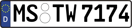 MS-TW7174