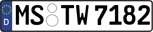 MS-TW7182