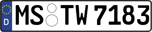 MS-TW7183