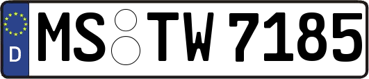 MS-TW7185