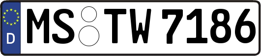 MS-TW7186