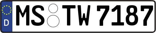 MS-TW7187