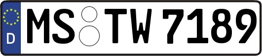 MS-TW7189