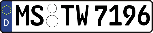 MS-TW7196