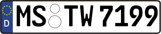 MS-TW7199