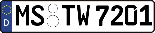 MS-TW7201