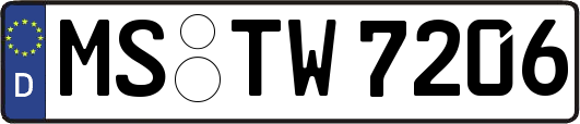 MS-TW7206