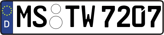 MS-TW7207