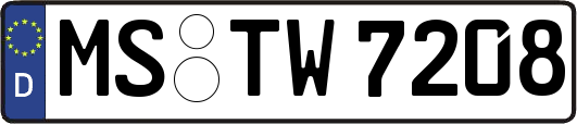 MS-TW7208