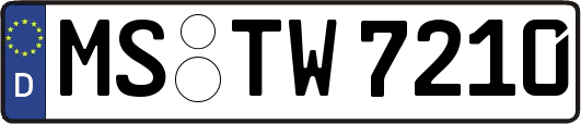 MS-TW7210