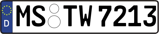 MS-TW7213