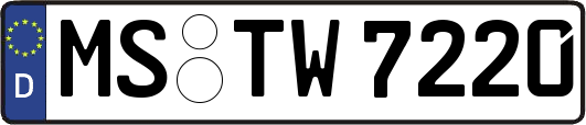 MS-TW7220