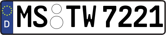 MS-TW7221