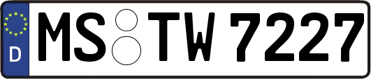MS-TW7227