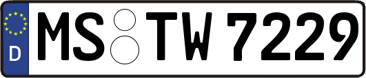 MS-TW7229