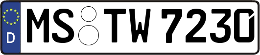 MS-TW7230