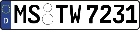 MS-TW7231